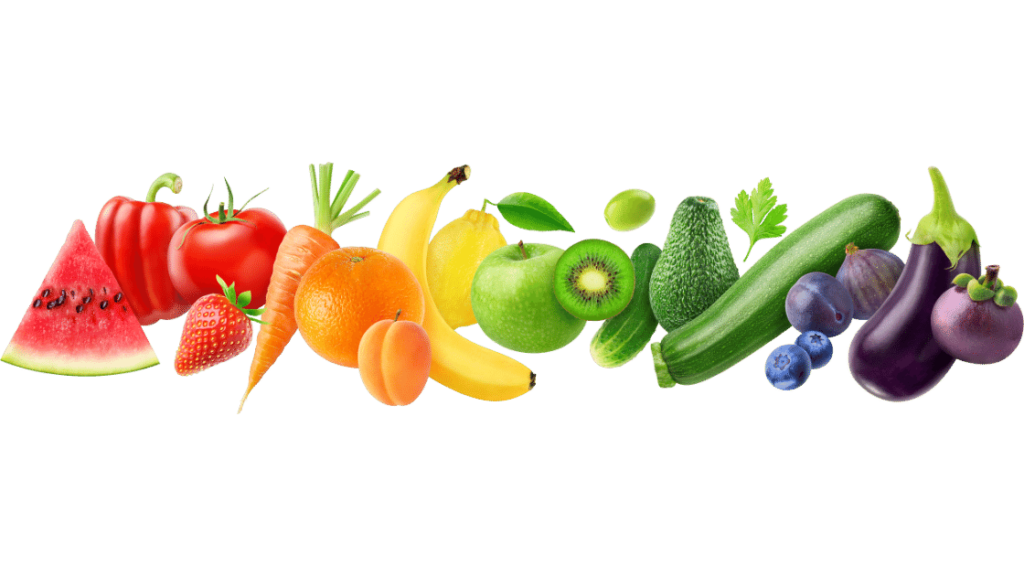 ecologie bien-etre geneve - fruits