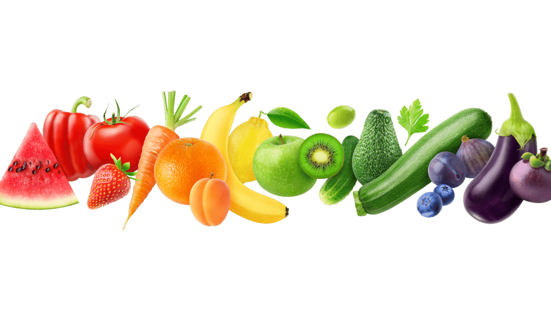 Fruits et légumes, lesquels consommer prioritairement issus de l’agriculture biologique ?